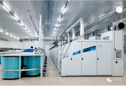 工廠管理必讀 棉紡心臟梳棉機(jī)針布的科學(xué)維護(hù)制度